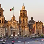 Hotel Templo Mayor