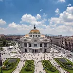 Hotel Templo Mayor