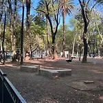Condesa Residence Campeche 3 Charm 2Br 1Ba Apartment With Expansive Living Space