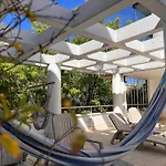 Condesa Residence Campeche 3 Charm 2Br 1Ba Apartment With Expansive Living Space