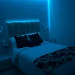 Hotel Condesa 185