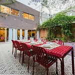 New Anzures Area Home Bbq Parking Private Patio