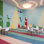 Isolda Suites Vistas Del Bosque