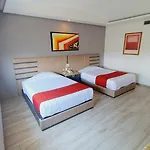 Hotel Tlahuac