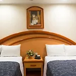 Hotel Diligencias