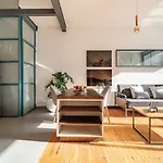 Comfortable & Cozy Apartment Reforma Avenue