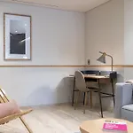 Casai Polanco Antara