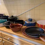 Apartamento Completo, Lindo Y Bien Comunicado