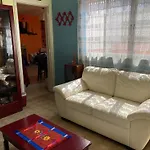 Apartamento Completo, Lindo Y Bien Comunicado