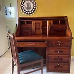 Apartamento Completo, Lindo Y Bien Comunicado