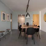 Homey 2Br In Roma Norte