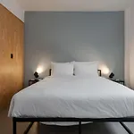 Homey 2Br In Roma Norte