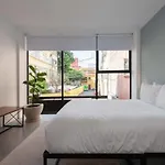 Homey 2Br In Roma Norte