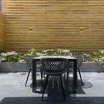 Michoacan Luxury Apartments By Capitalia