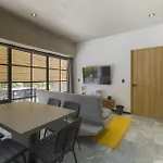 Michoacan Luxury Apartments By Capitalia