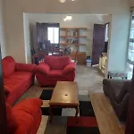 Amplio Y Comodo Departamento