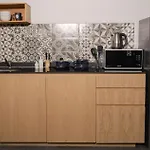 Departamentos Niu-Coliving MONTE ALBAN