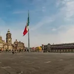 Departamento Centro Alameda Cdmx