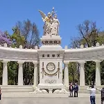 Departamento Centro Alameda Cdmx