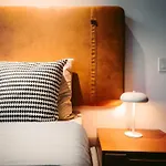 Loft De Lujo En El Corazon De La Roma Norte