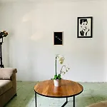 Casa Churubusco 15 Min De Coyoacan