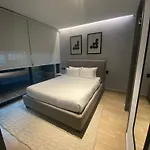 Terraza Apartments Cdmx