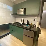 Terraza Apartments Cdmx