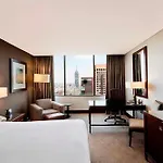 Hilton Mexico City Reforma