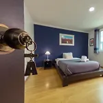 Casa Hidalgo En El Corazón de Coyoacán
