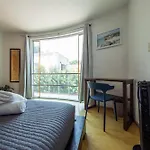 Villa Casa Hidalgo En El Corazon De Coyoacan.
