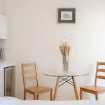 Habitacion Independiente Con Bano Privado En Condesa