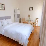 Habitacion Independiente Con Bano Privado En Condesa