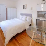 Habitacion Independiente Con Bano Privado En Condesa