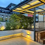 Calzolli Penthouse Casa De Huespedes Y Coliving