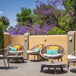 Casa Malí by Dominion Boutique Hotel