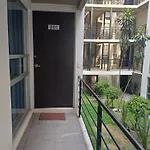Departamento acogedor para viajeros y turistas