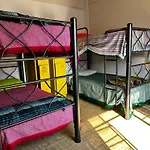 Casa Eufemia Hostel Type