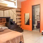 Suites Hamburgo