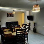 Amplio Departamento Roma Norte
