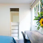 Private Room #3 In A 4 Bedroom Guest House In Roma Norte, Mexico City