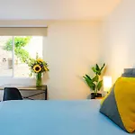 Private Room #3 In A 4 Bedroom Guest House In Roma Norte, Mexico City