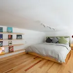 Loft con terraza, increíble, a pasos de Reforma
