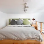 Loft con terraza, increíble, a pasos de Reforma