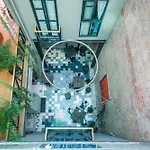 Loft con terraza, increíble, a pasos de Reforma