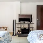 Suites 259 Condesa