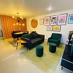 Chaveros Home Acogedor Y Centrico Departamento