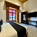 Casa de la Luz Hotel Boutique