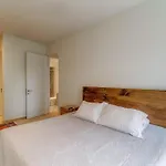 Spacious & Comfortable Apt. W/Pool By Myycasa P-2