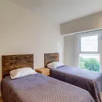 Spacious & Comfortable Apt. W/Pool By Myycasa P-2