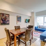 Spacious & Comfortable Apt. W/Pool By Myycasa P-2